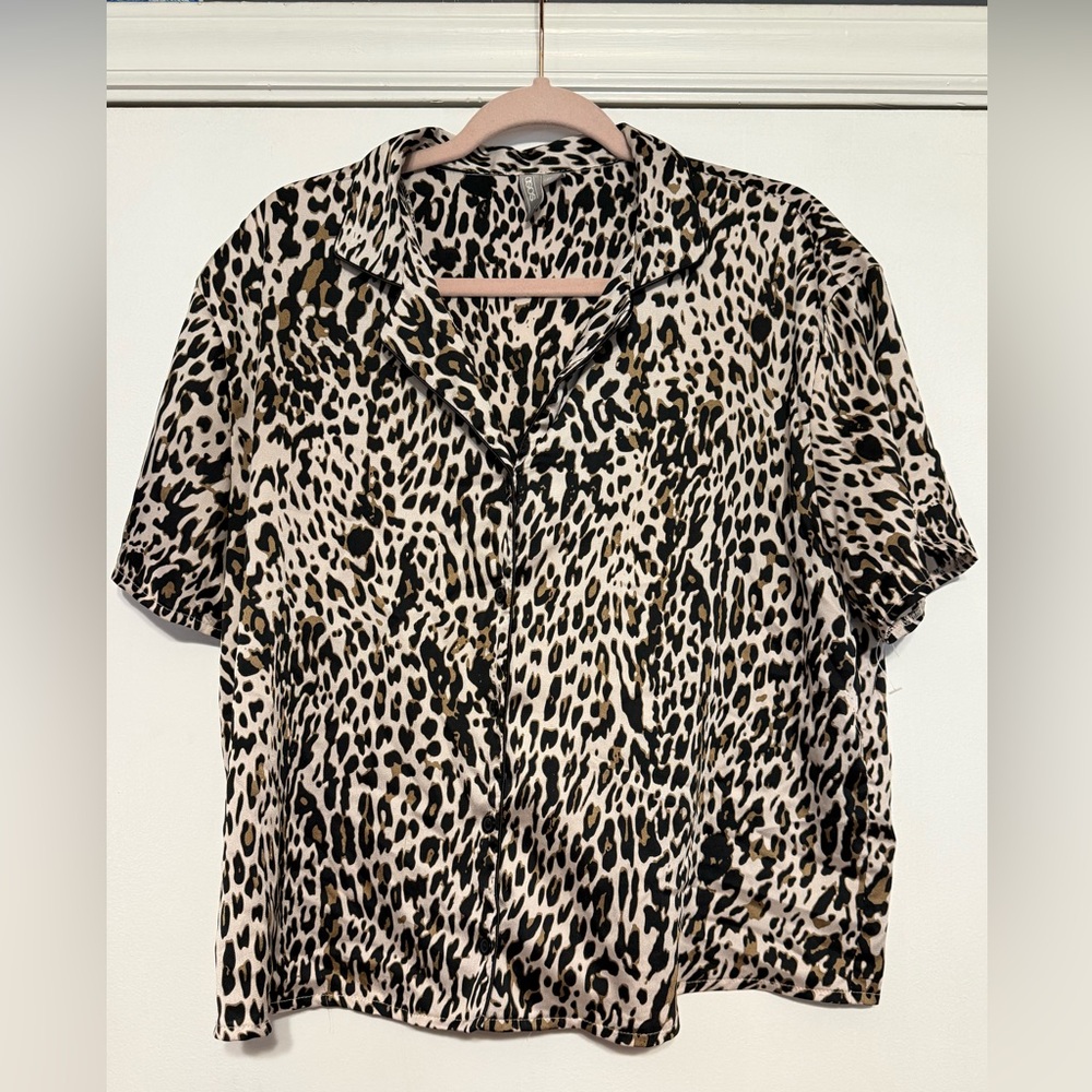 Asos Pajama top